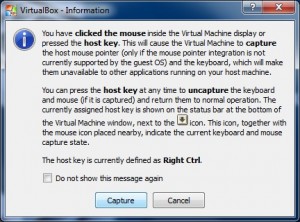 vboxcapturewarning Capture Warning