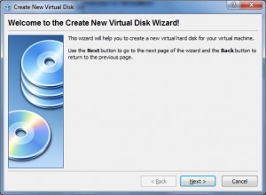 vboxhdwizard Virtual Hard Disk Wizard