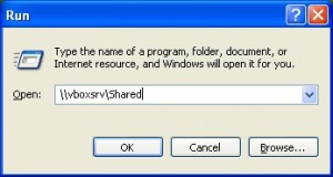sfpath Run Command