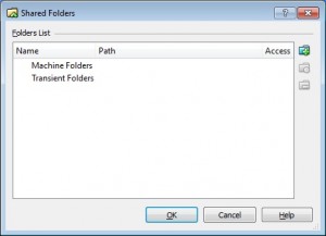 sfscreen Shared Folder Dialog